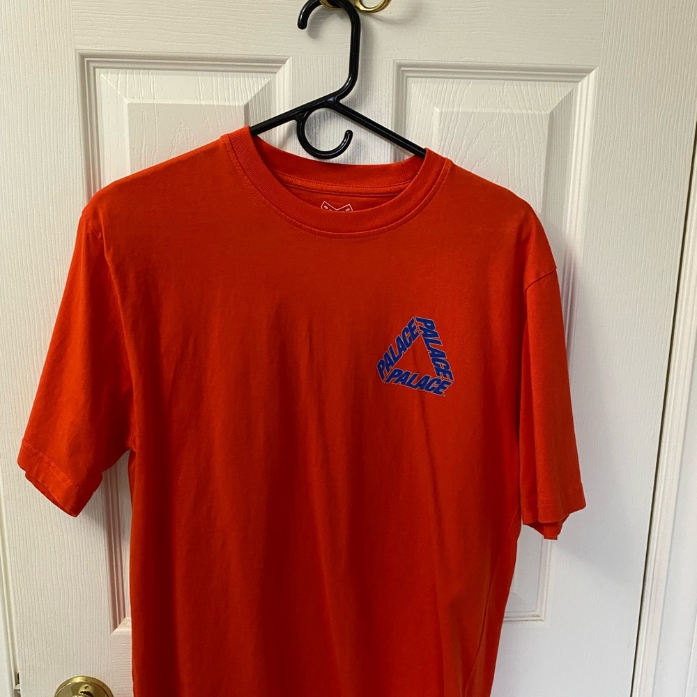Men’s Palace Shirt (M)